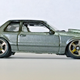 Illustration for article titled CUSTOM 1993 Mustang SSP Coupe - now with IRS!